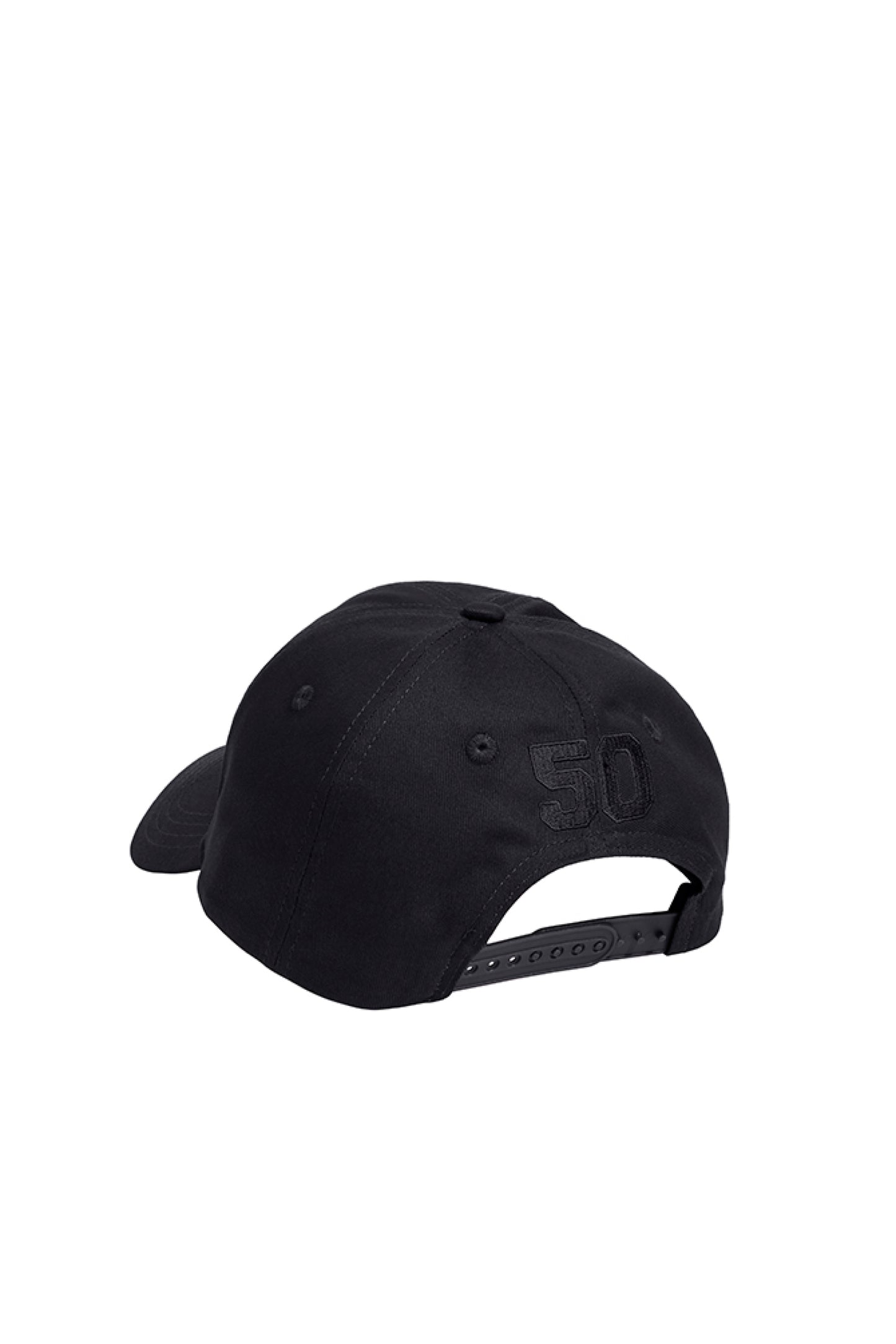 Black Baseball Hat