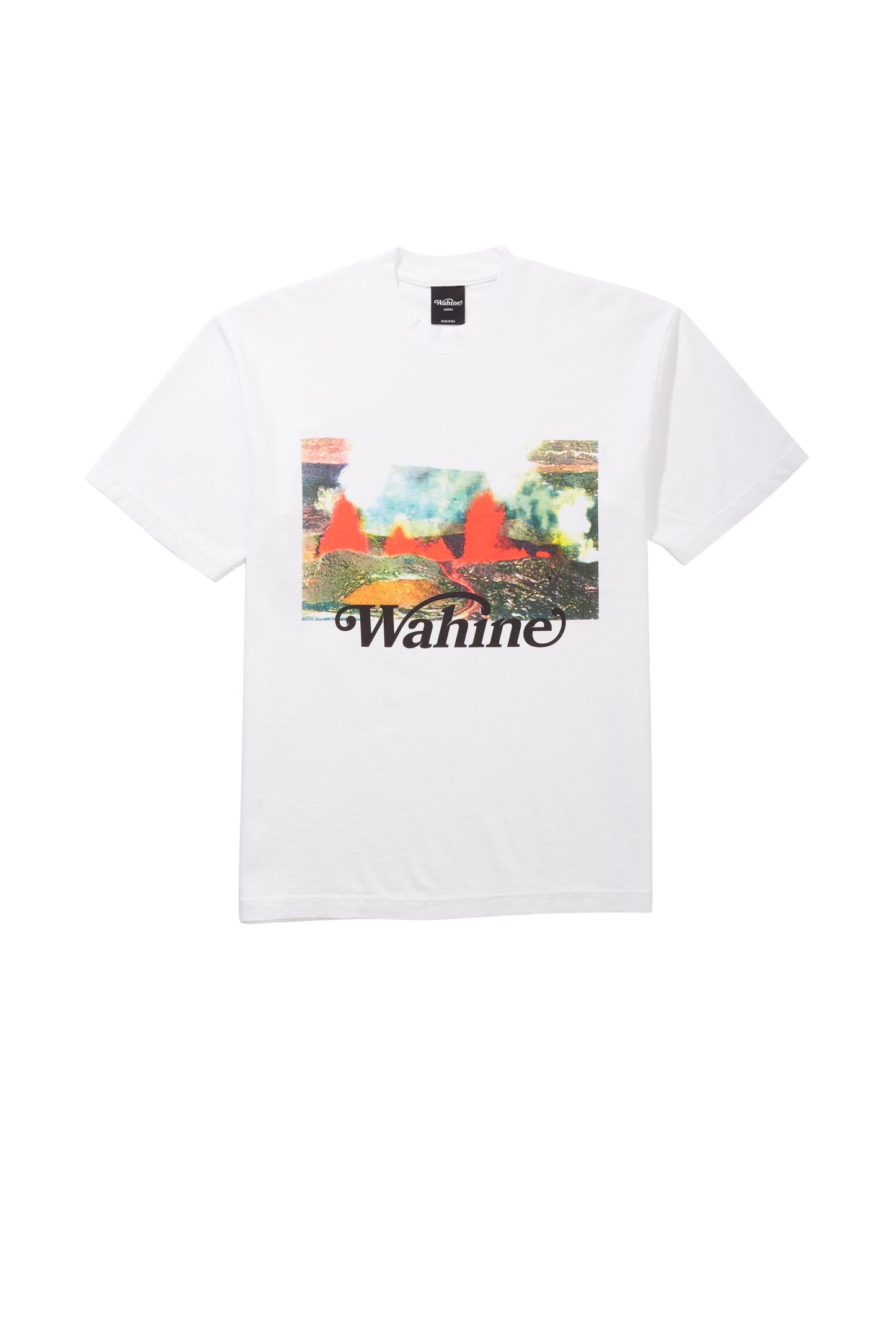 Mauna Loa T-Shirt