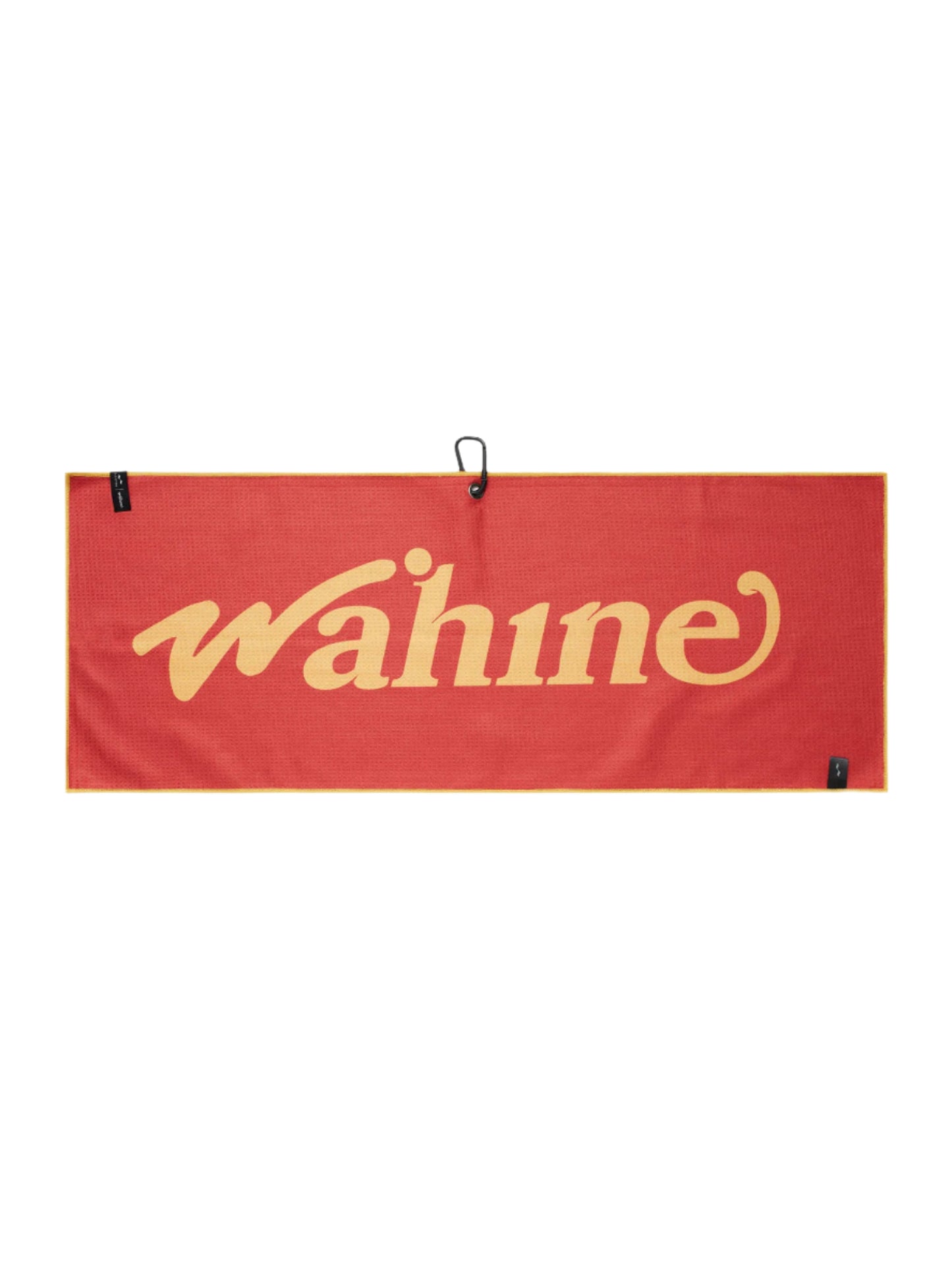 Wahine Holiday Towel Sunset