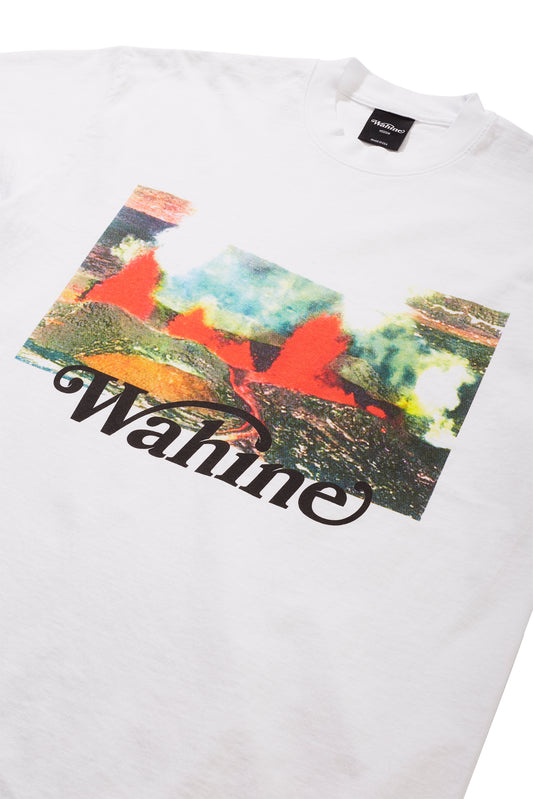 Mauna Loa T-Shirt