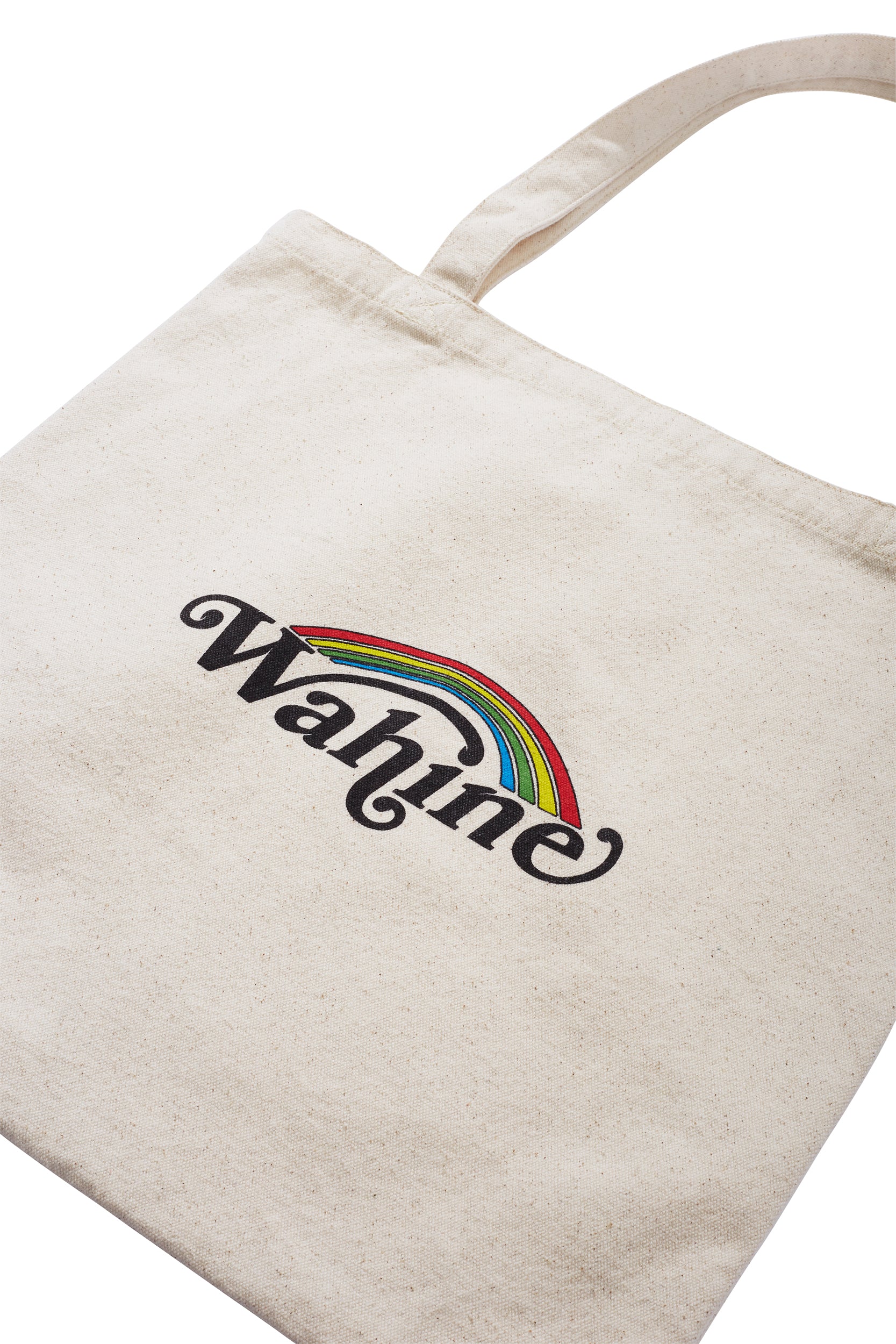 Tote Bags – Happy Wahine